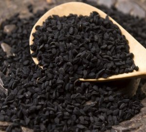 Семена черного тмина