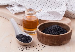 Особенности употребления масла чёрного тмина для иммунитета