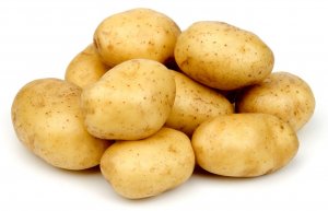 Индийские урожаи картофеля уничтожили аномальные дожди