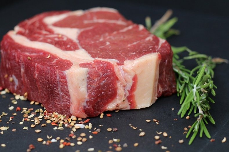 Продажи искусственного мяса достигли 4 млрд долларов и продолжают расти