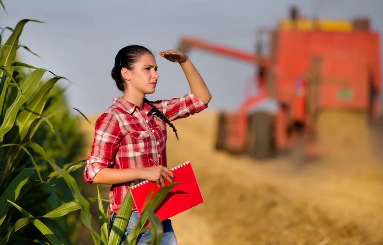 Рабочий день российских женщин, трудящихся в сельской местности, может стать длиннее