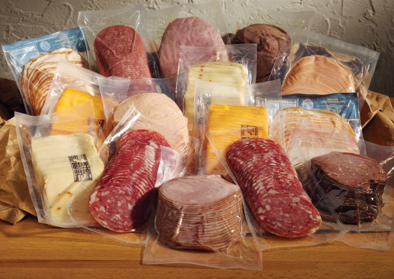 Исландские разработчики создали биоразлагаемую упаковку для мяса