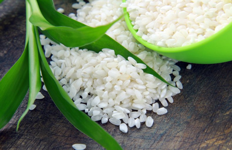 Бангладешский дикий сорт даёт надежду на глобальное увеличение урожайности риса