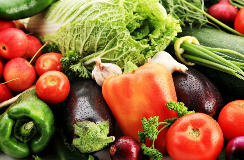 Тепличные хозяйства Саратовской области вырастили 11,2 тысячи тонн овощей