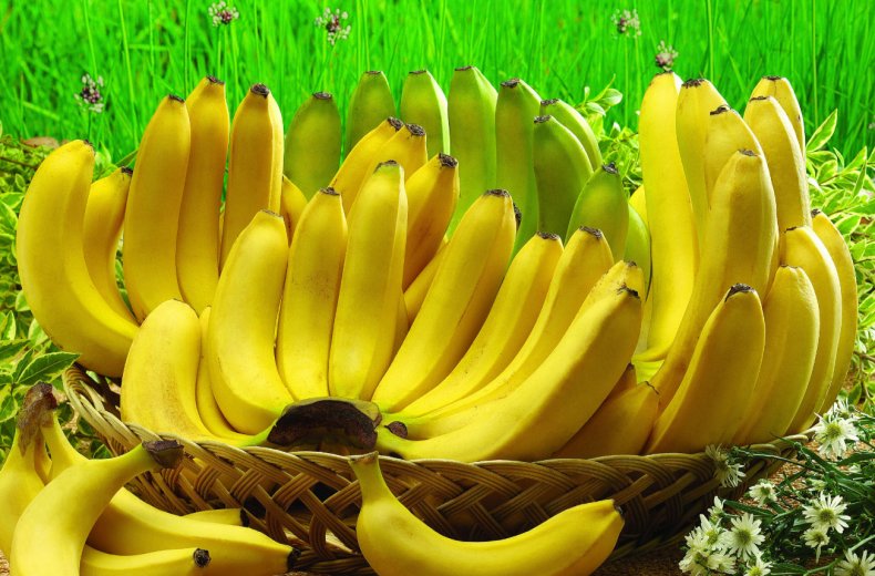 Гватемала мешает Эквадору успешно экспортировать бананы