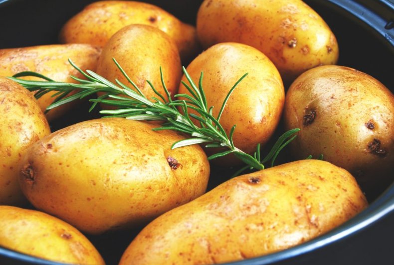 Рязанские переработчики картофеля готовы принять урожай 2019 года