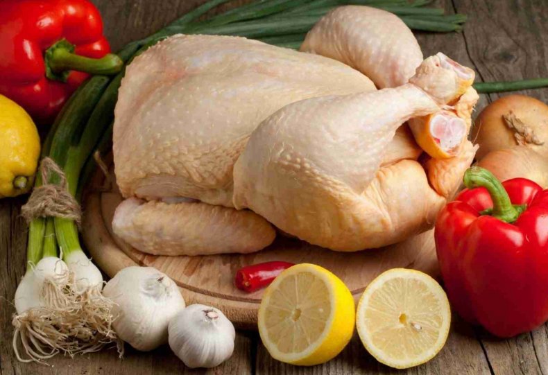 Польша вошла в тройку мировых лидеров экспорта мяса птицы