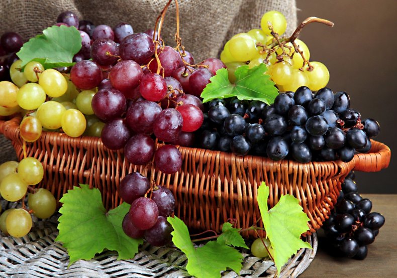 Николаевские виноградари и ягодники открывают для себя сети HoReCa