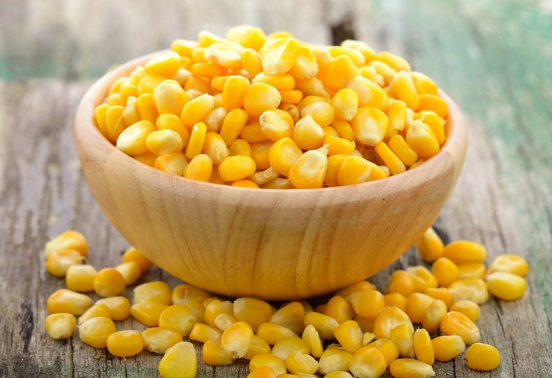 Американцы предрекают Украине щедрый кукурузный урожай