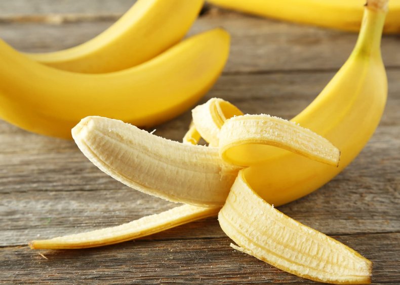 Россия импортирует 90 процентов бананов из Эквадора