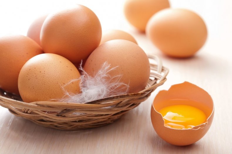Донецкий производитель куриных яиц выходит на мировой рынок