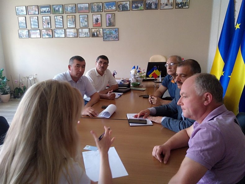 Первые промышленные плантации киви украинской селекции появятся в Узбекистане