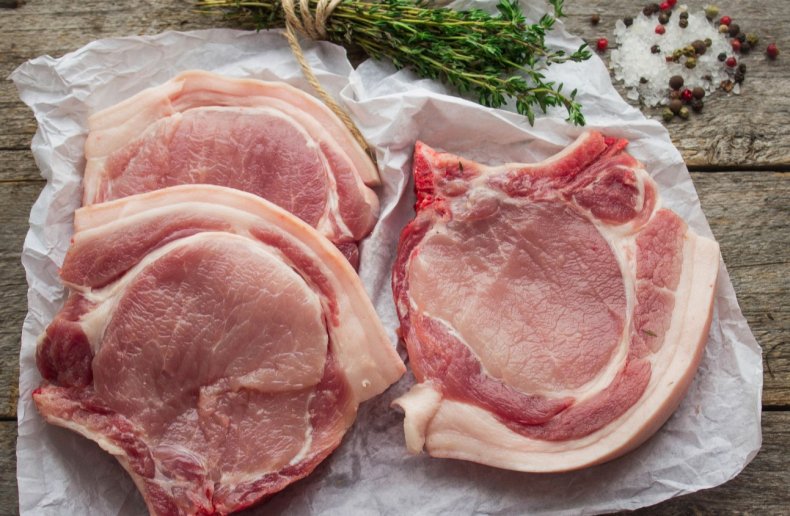 Россия отменяет квоту на импорт свинины в 2020 году